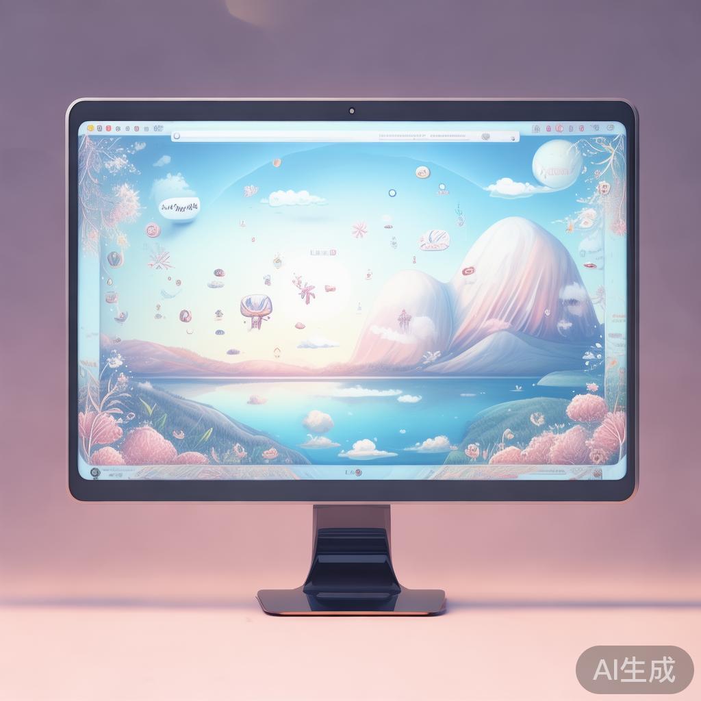 电脑主题设置小技巧，让你的电脑看起来更诗意