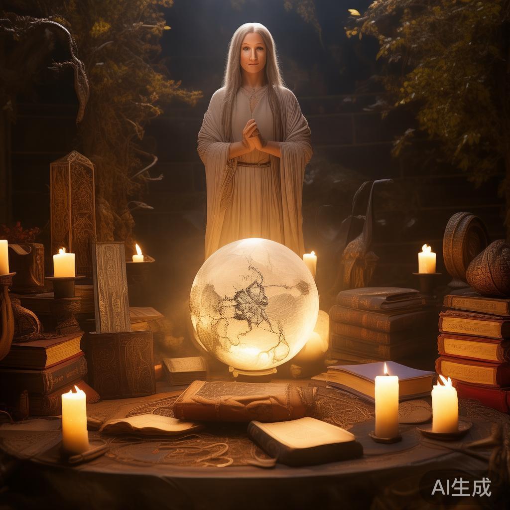 如何防止灵魂出窍,找回内心力量的实用指南 如何防止灵魂出窍,找回内心力量的实用指南