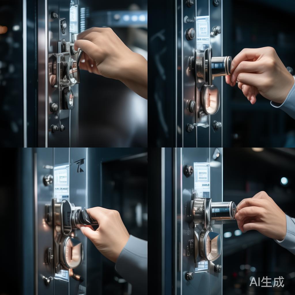 如何设置密码箱?密码设置的步骤与注意事项 如何设置密码箱?密码设置的步骤与注意事项