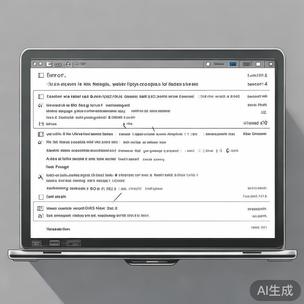 笔记本bios怎么设置?详细指南 笔记本bios怎么设置?详细指南