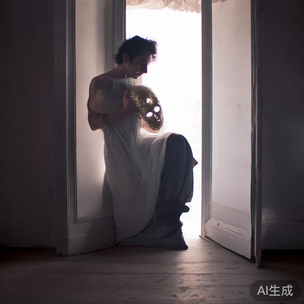 放下虚妄,重塑自我——彻底放下面子的智慧 放下虚妄,重塑自我——彻底放下面子的智慧