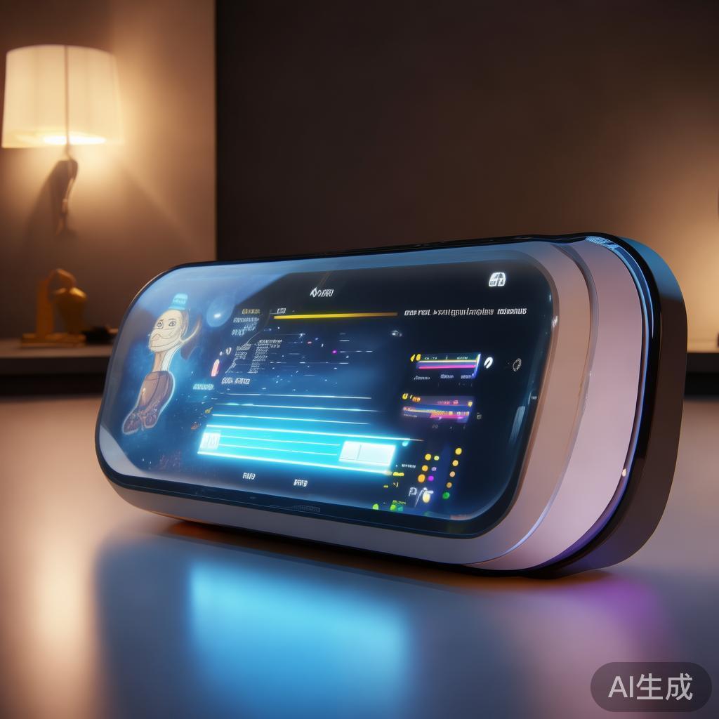 语音闹钟,你的闹钟如何高效管理时间? 语音闹钟,你的闹钟如何高效管理时间?