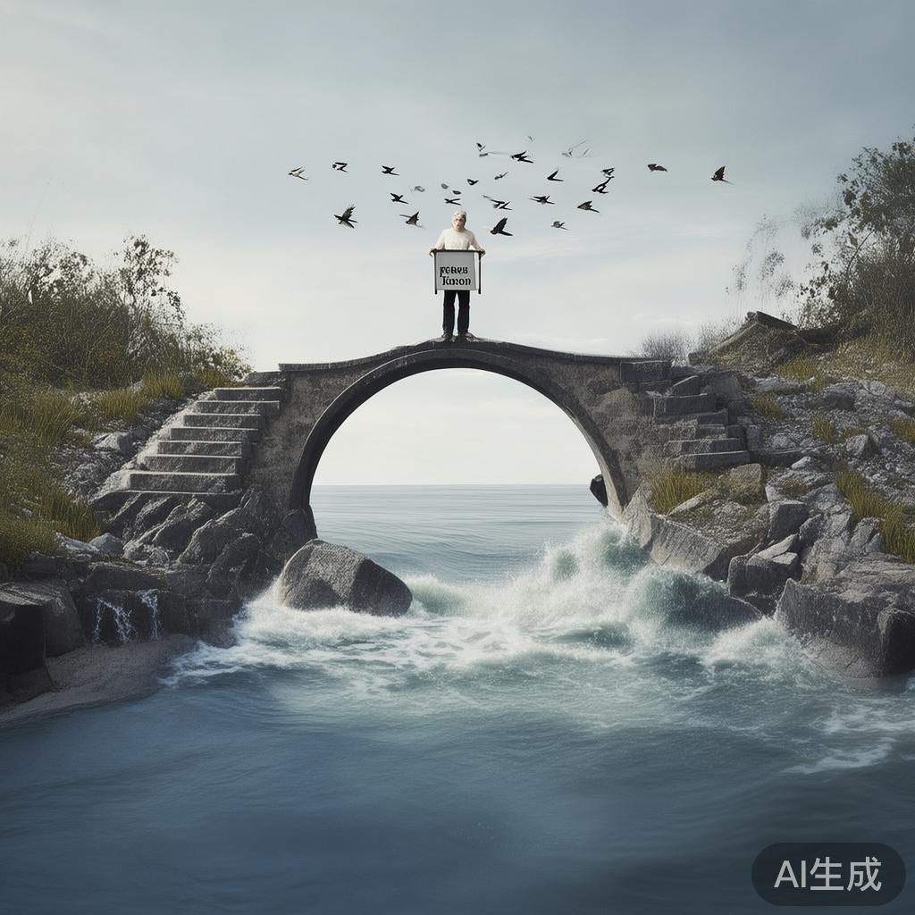 拒绝登门槛,如何守住你的心理边界与决策自主权 拒绝登门槛,如何守住你的心理边界与决策自主权