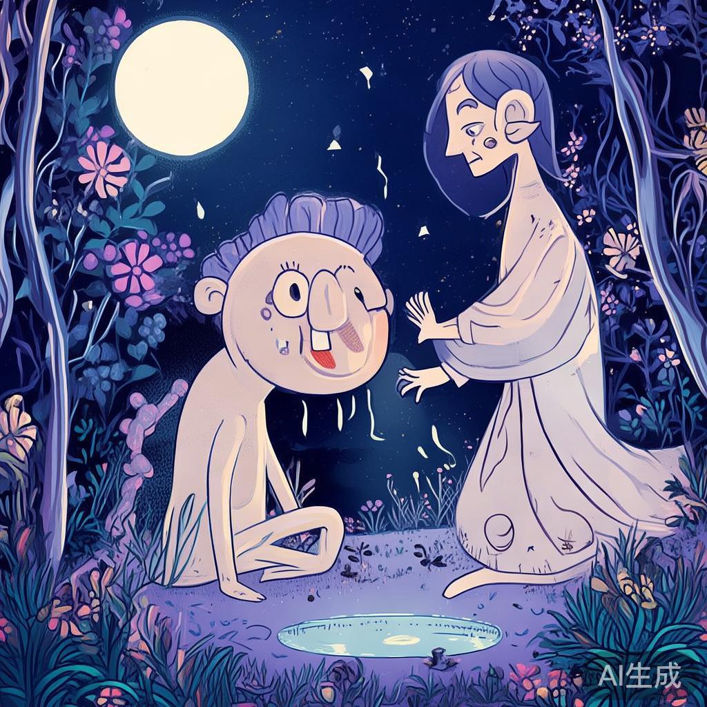 别再哭，教你几招泪腺休眠术
