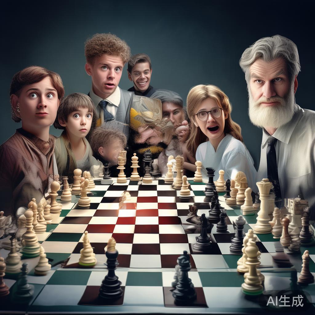 象棋快速进步的秘诀,从菜鸟到高手的进阶之路 象棋快速进步的秘诀,从菜鸟到高手的进阶之路