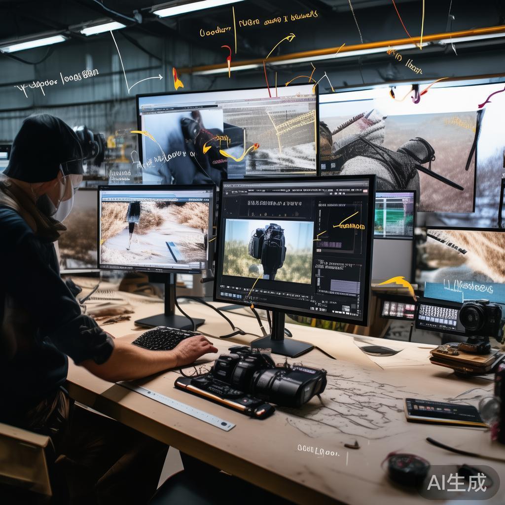 如何避免图片变形修复?掌握这5个核心技巧,从源头守护图片质量 如何避免图片变形修复?掌握这5个核心技巧,从源头守护图片质量