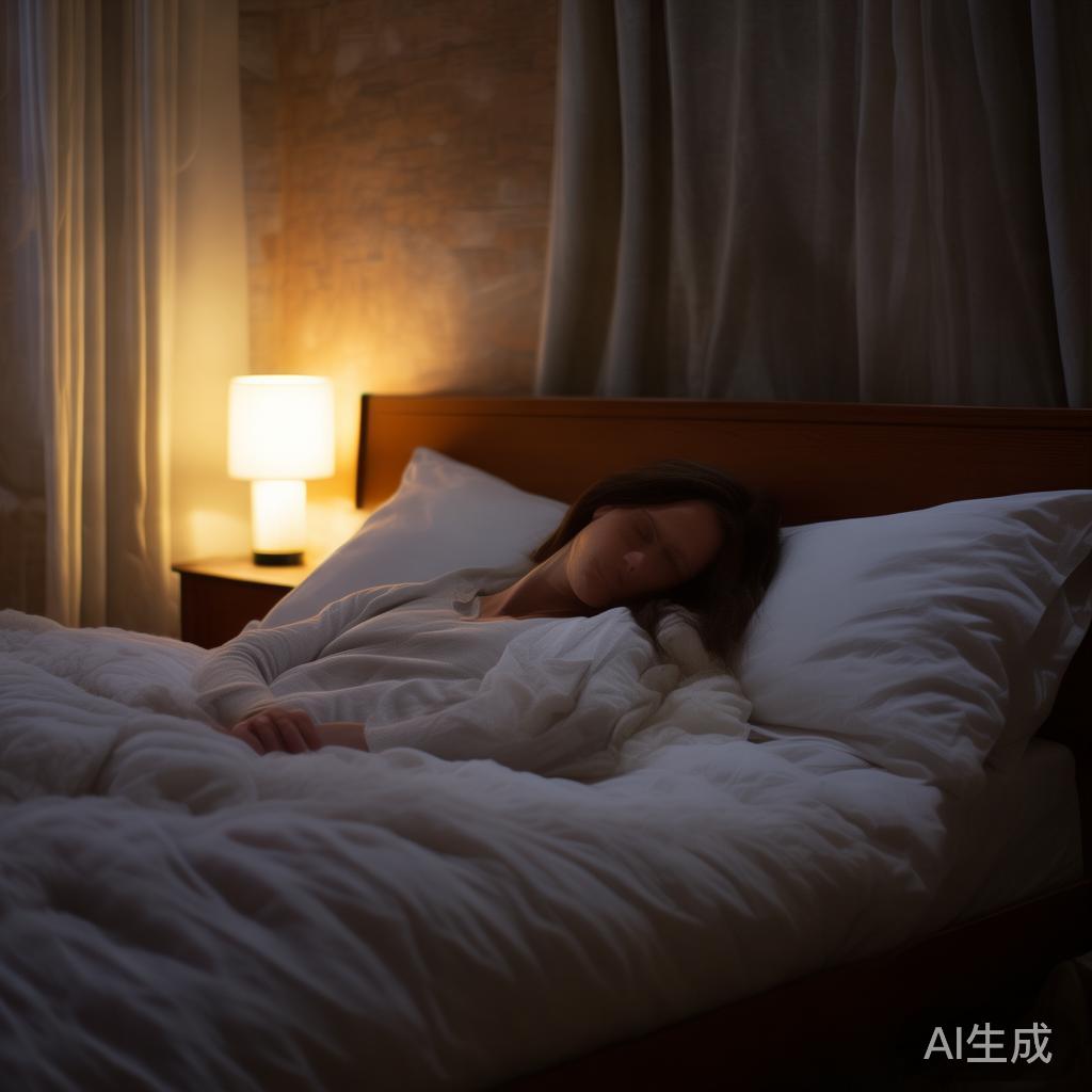 睡个好觉,从熬夜到自然醒!这些方法帮你睡出健康好睡眠 睡个好觉,从熬夜到自然醒!这些方法帮你睡出健康好睡眠