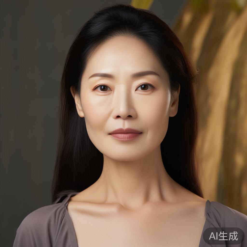 长国字脸显老气?掌握这几点,轻松打造更协调面部轮廓 长国字脸显老气?掌握这几点,轻松打造更协调面部轮廓