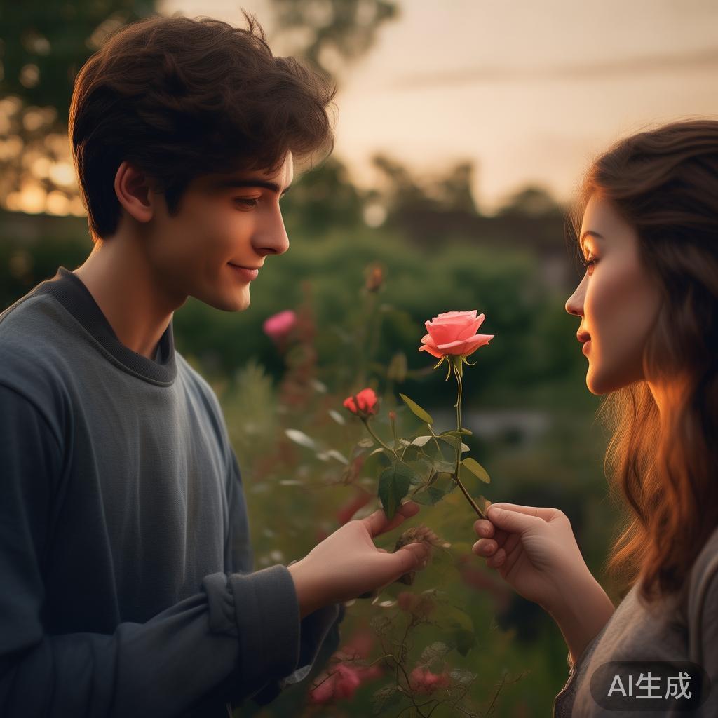 真心是关键,如何赢得女性的青睐 真心是关键,如何赢得女性的青睐