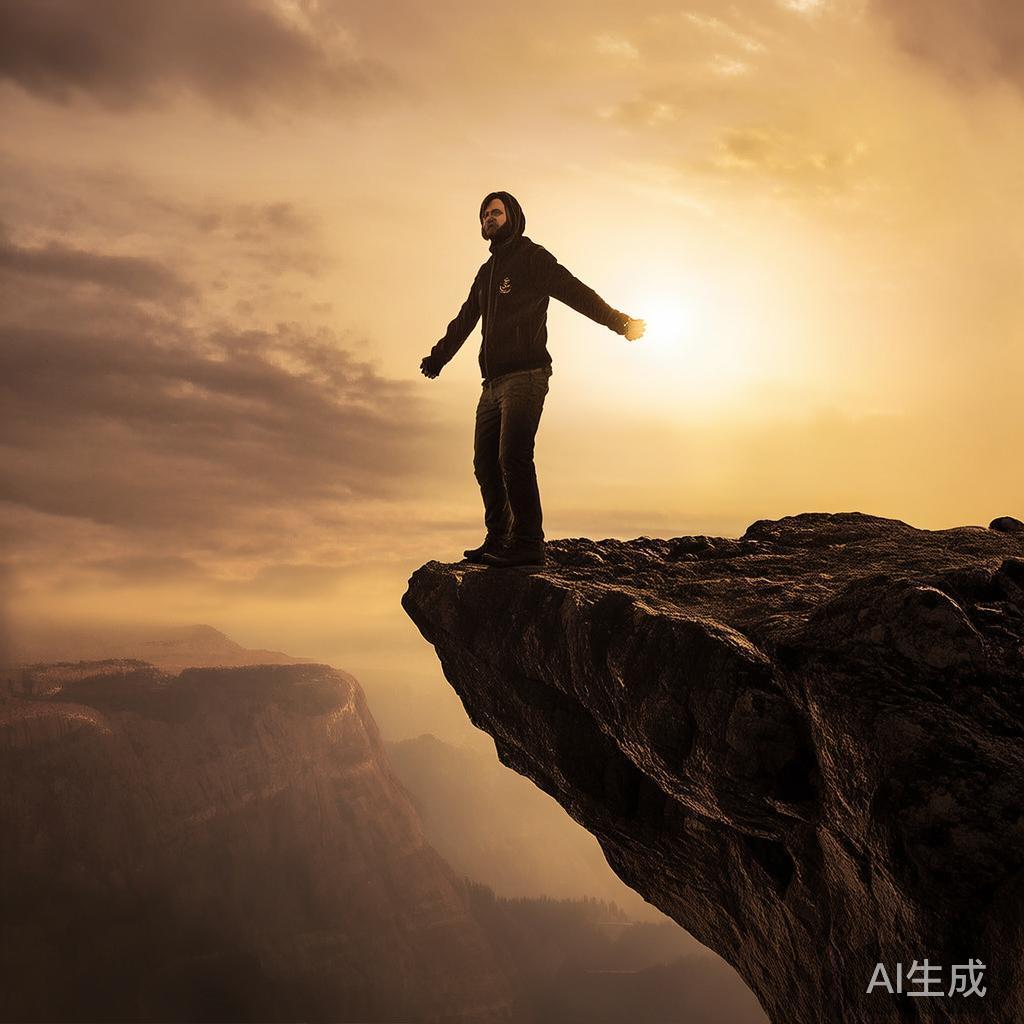 持久力，如何让你的坚持不再半途而废？