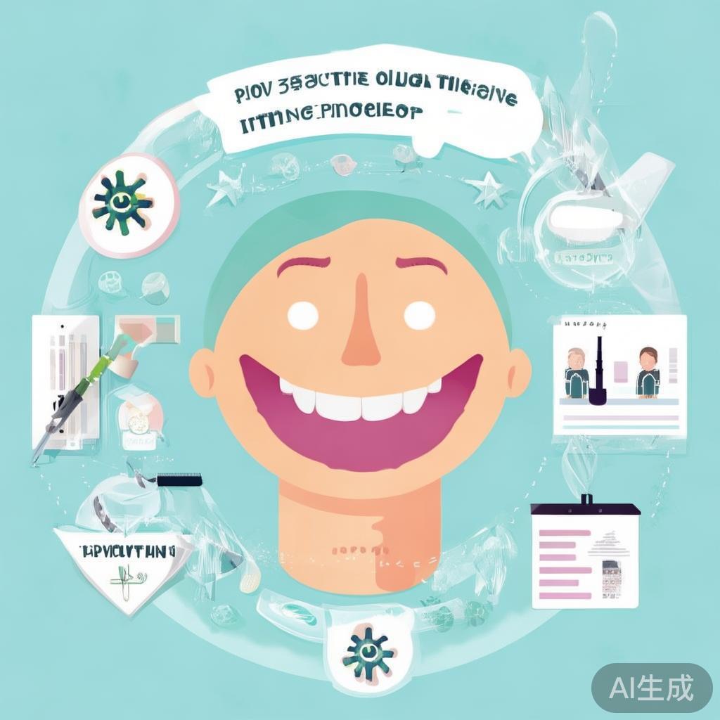 口腔HPV感染怎么防?科学预防指南助你降低风险 口腔HPV感染怎么防?科学预防指南助你降低风险