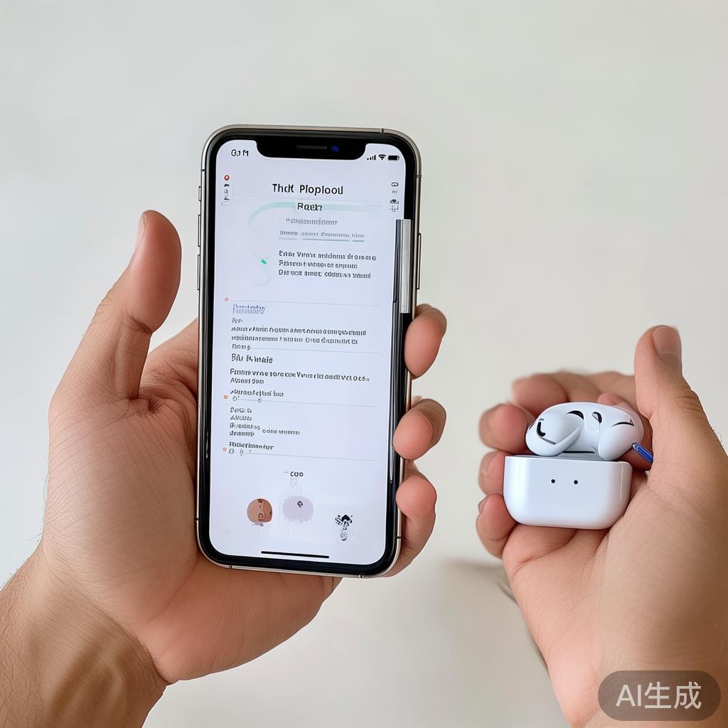 怎么设置Airpods?AirPods怎么设置步骤解析! 怎么设置Airpods?AirPods怎么设置步骤解析!