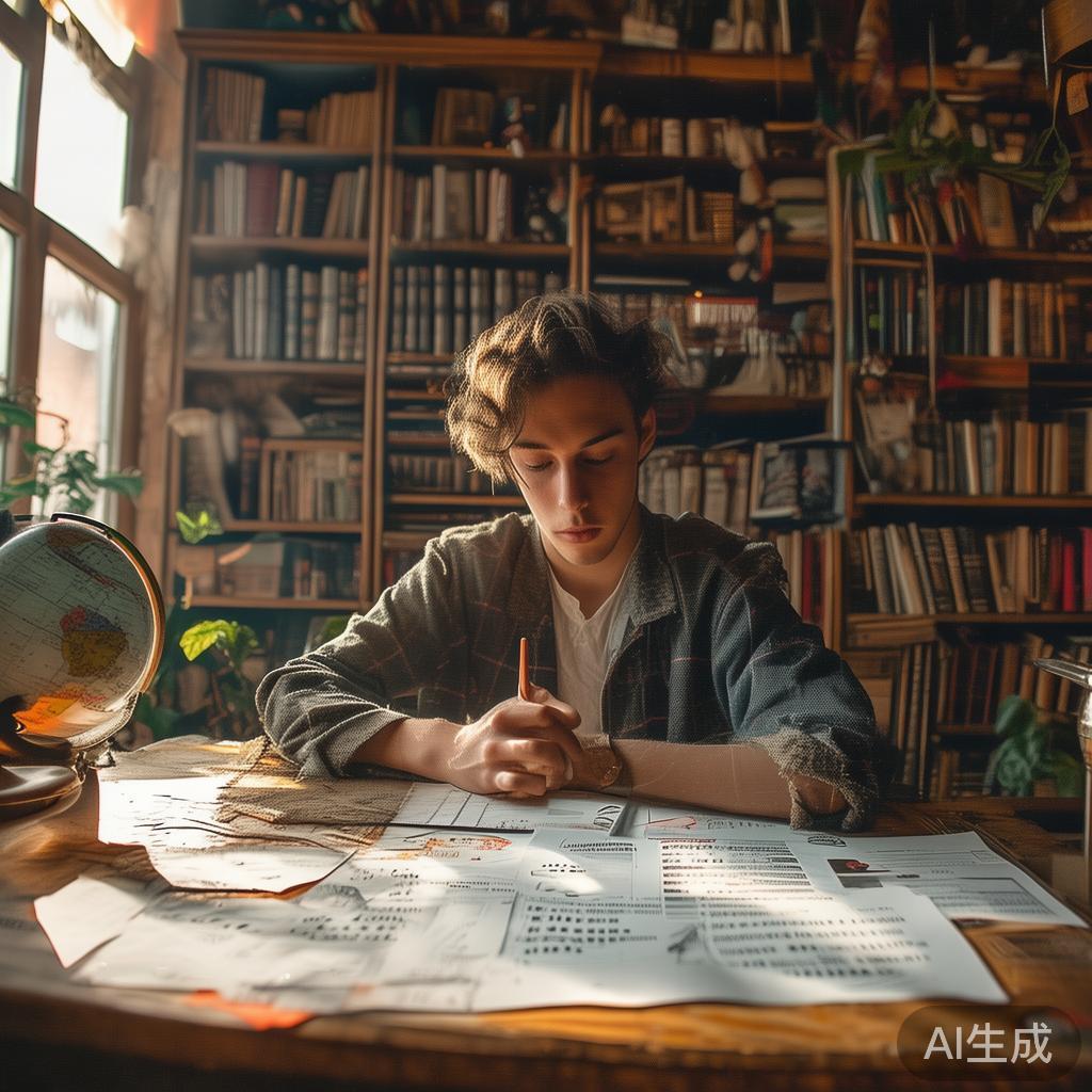 如何找到满意的工作 如何找到满意的工作