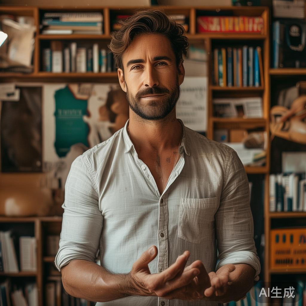 如何提升魅力，让女生对你产生兴趣？——真诚与自我提升的终极指南