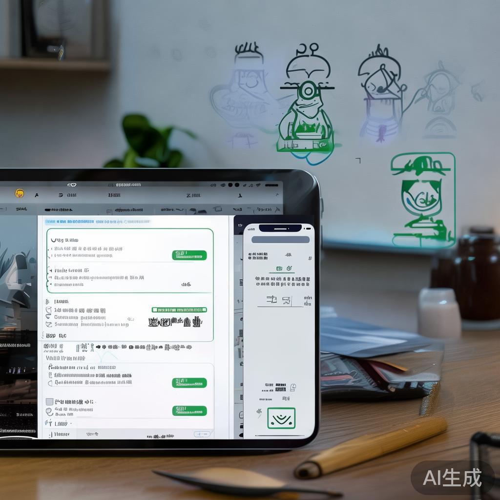 微信设置群主的步骤与注意事项 微信设置群主的步骤与注意事项