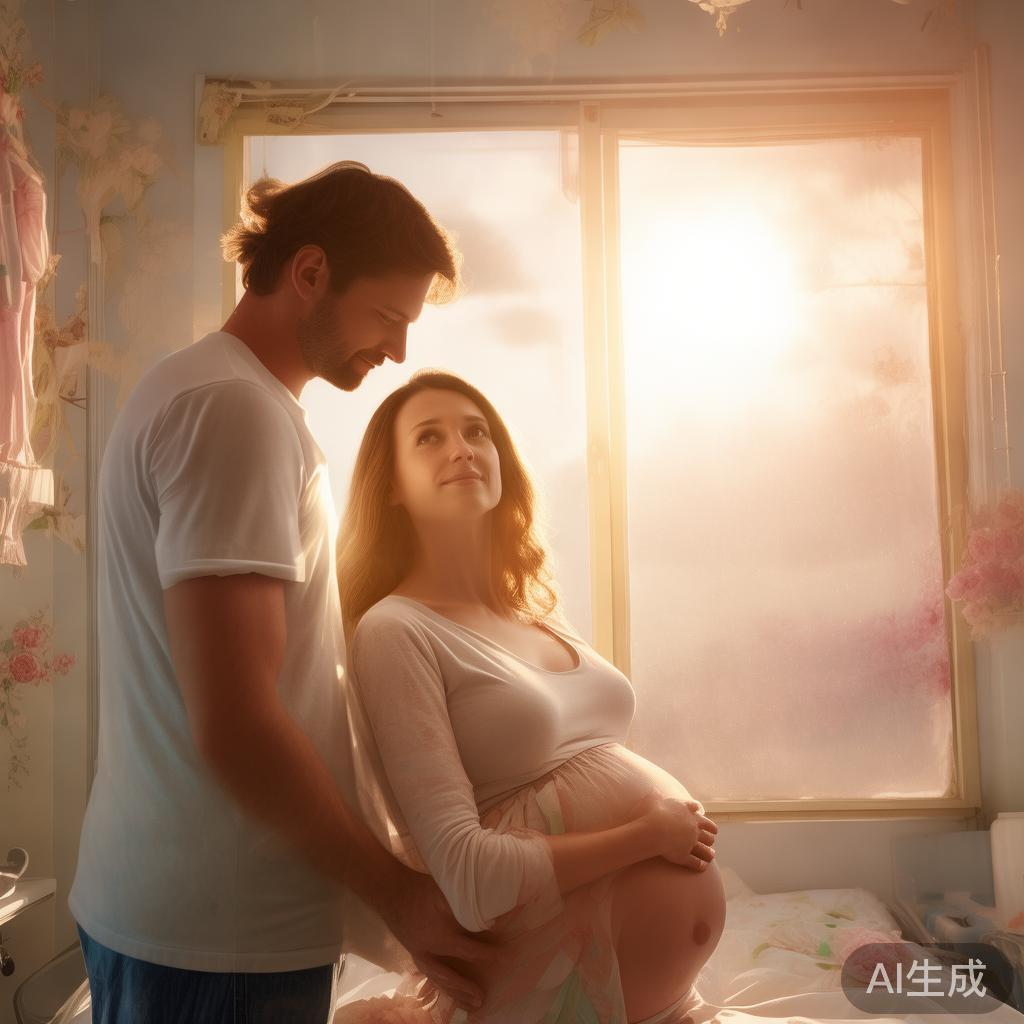 生命的奇迹,男女人如何共同孕育新生命 生命的奇迹,男女人如何共同孕育新生命