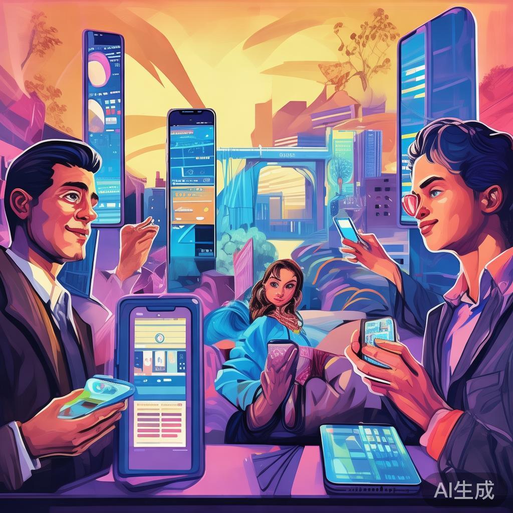 手机也能月入过万？这些手机赚钱方法你一定要知道！