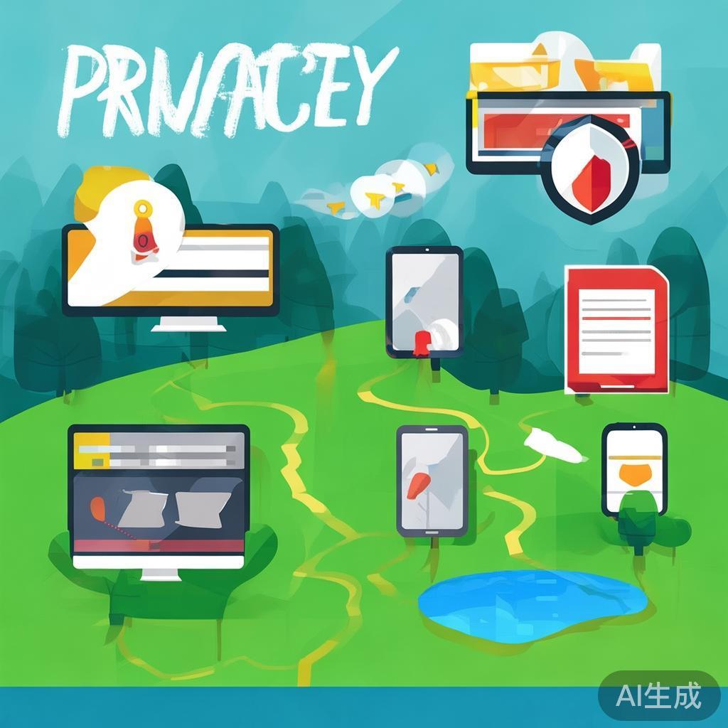 如何有效避免人肉搜索，守护个人隐私的实用指南