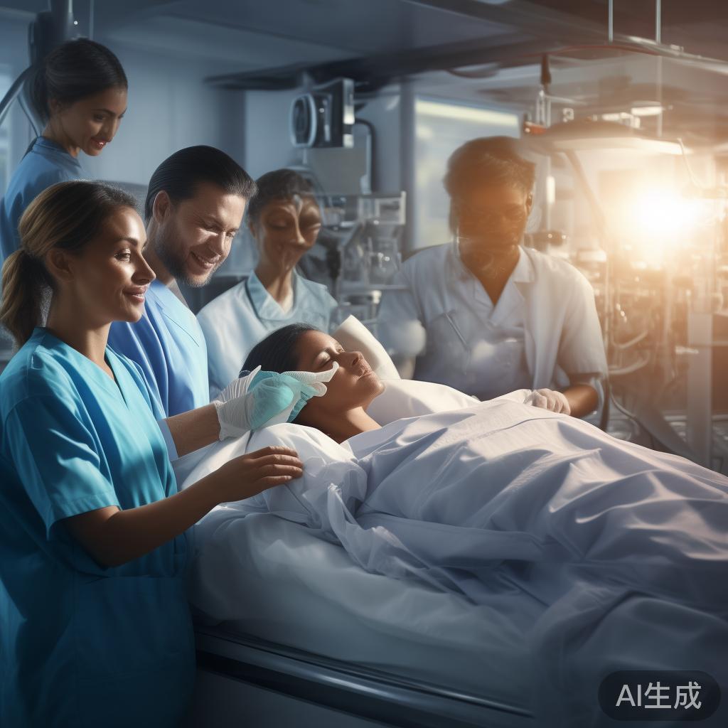 人流后科学护理，减少异常出血与促进身体恢复
