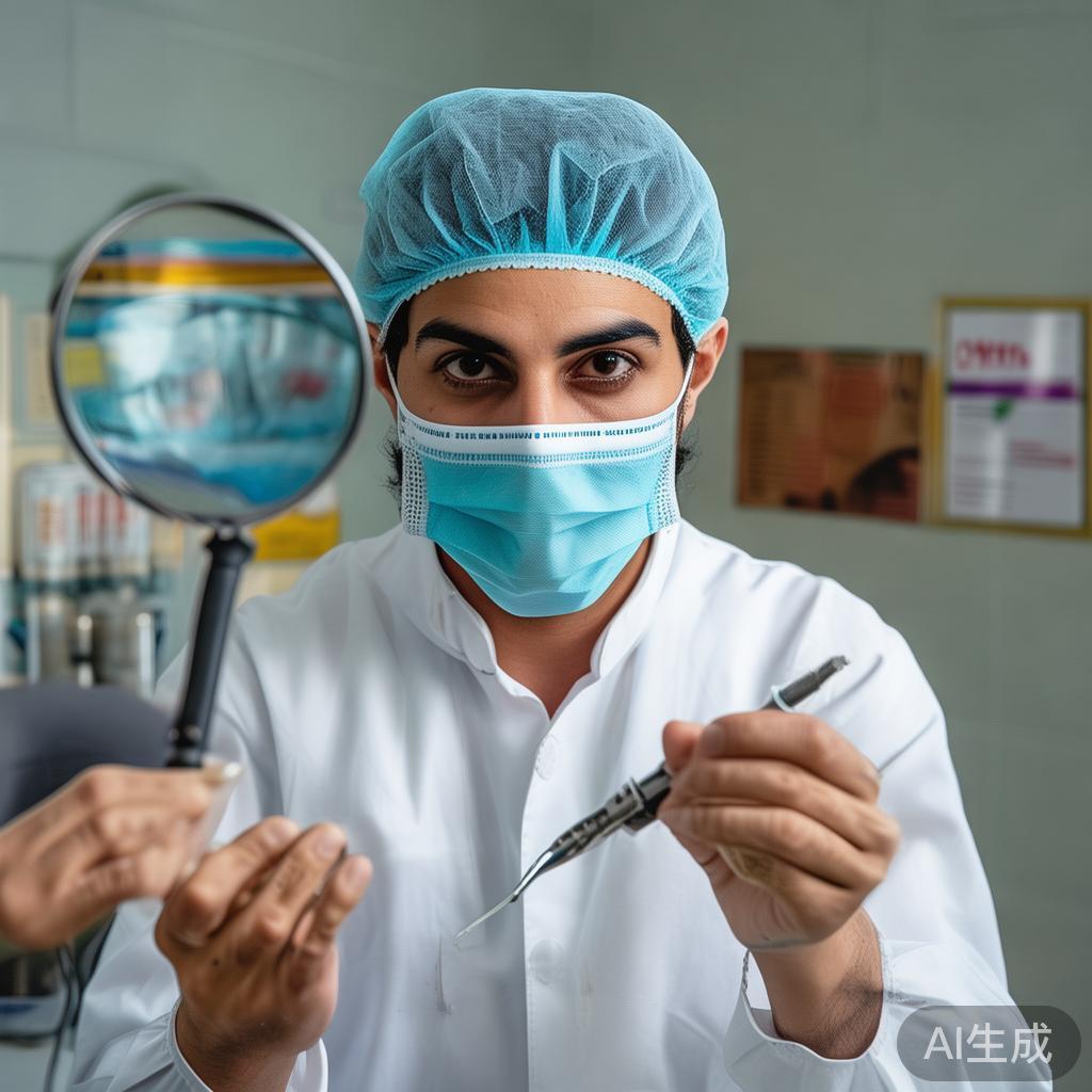 掏耳朵也能更干净？正确方法大揭秘，避免伤耳道！