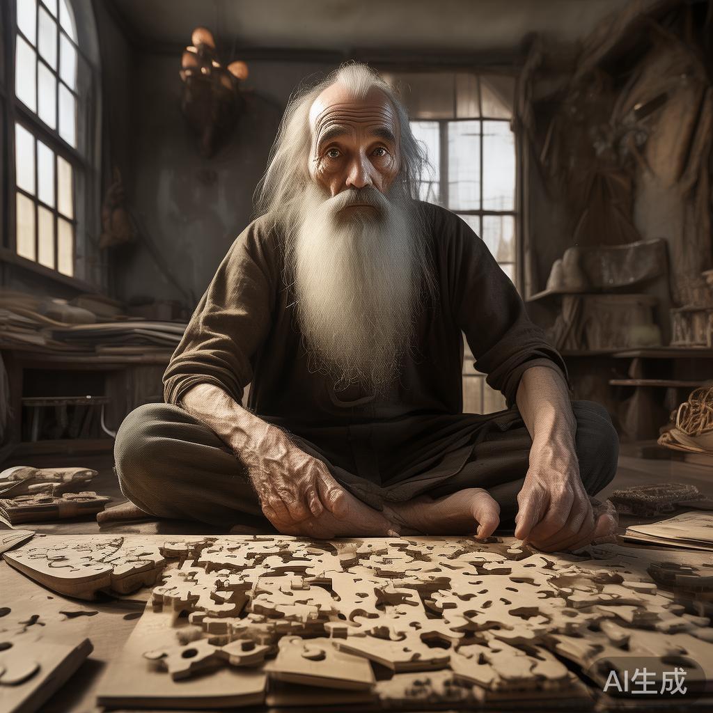 长心眼,如何练就洞察力 长心眼,如何练就洞察力