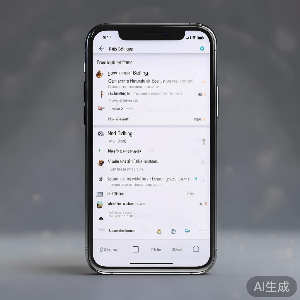 苹果手机音乐设置方法全解析