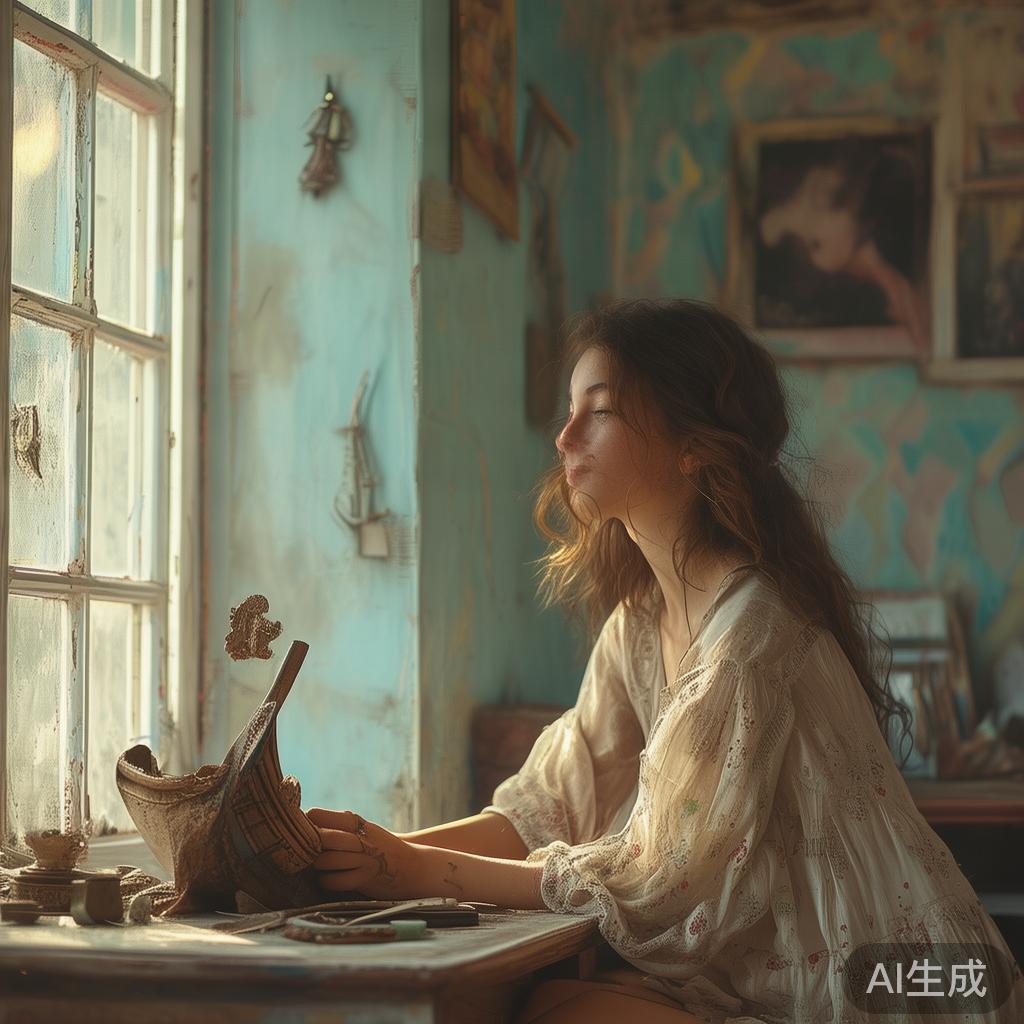 失恋后,我这样重新找回自己 失恋后,我这样重新找回自己