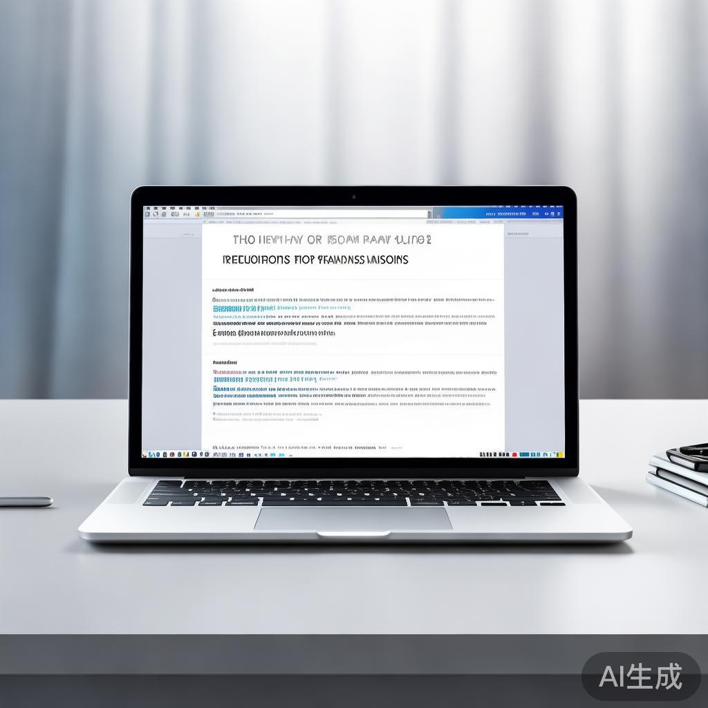 Word怎么设置段落，让文档更优雅和专业