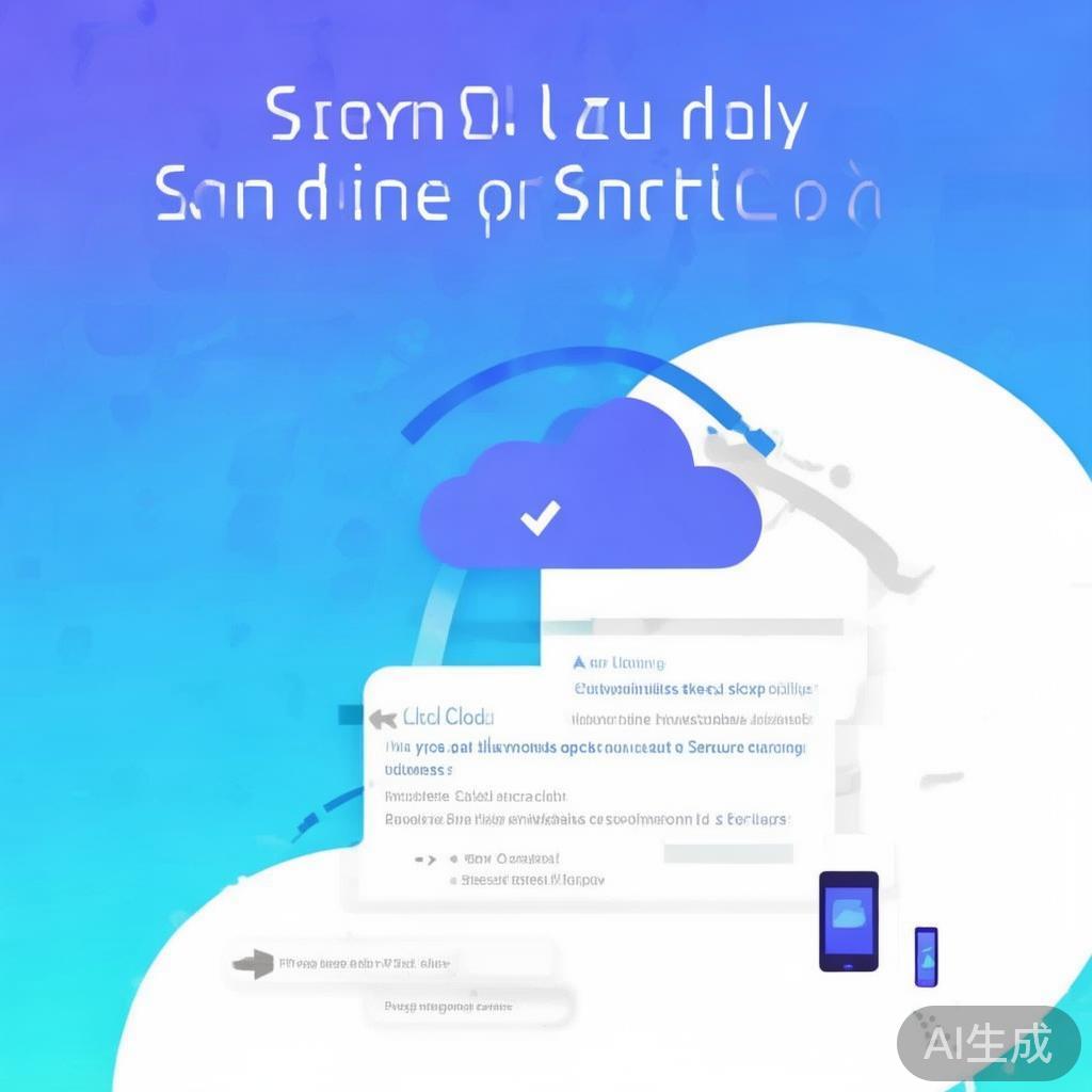 ICloud设置指南，让你的数据更高效