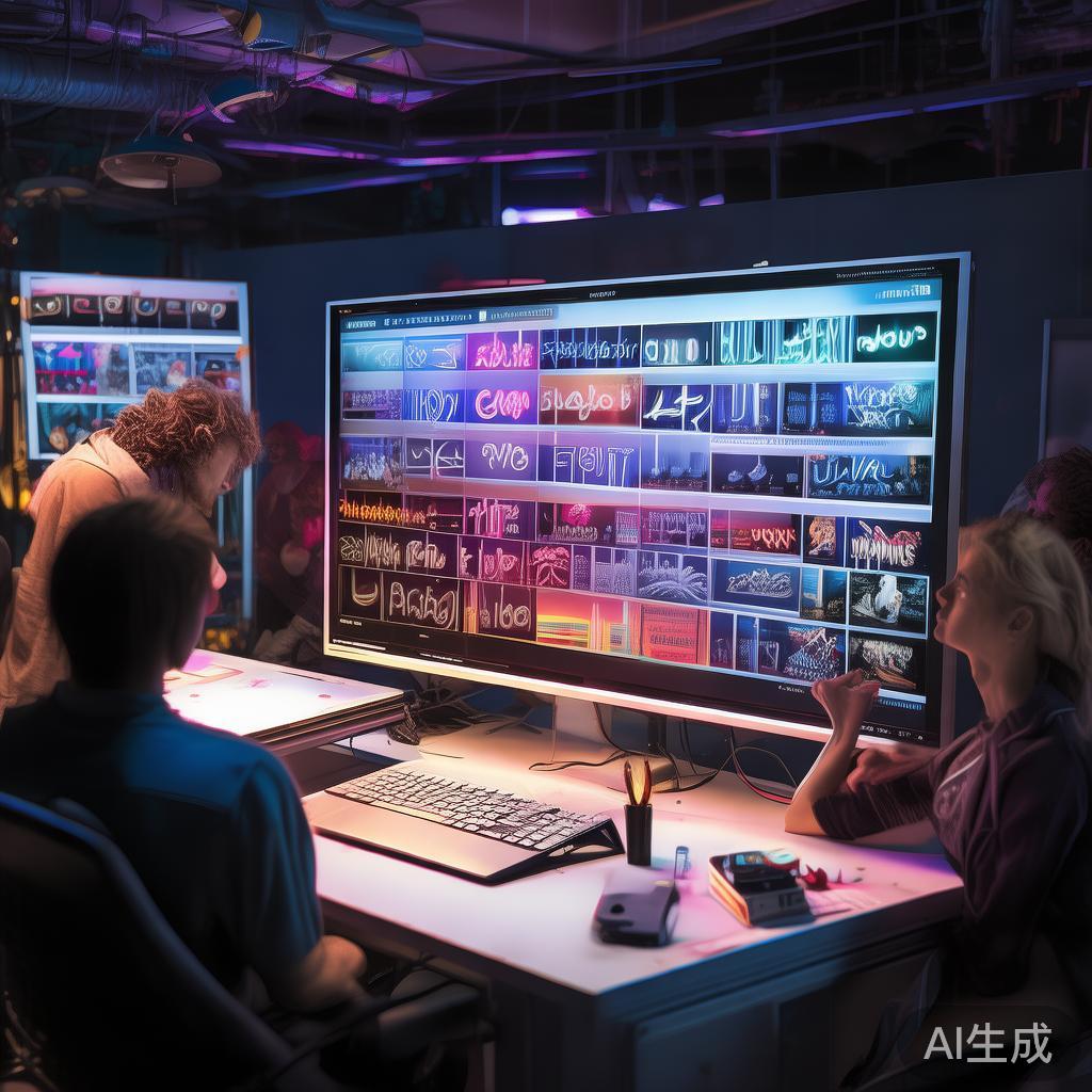 设置文字效果的技巧与策略 设置文字效果的技巧与策略