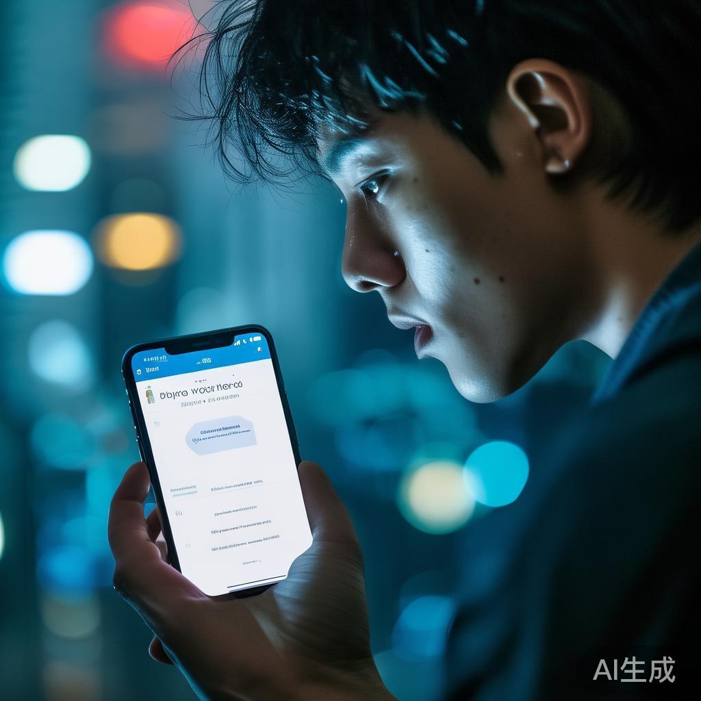 即使手机微信密码设置这么简单,你是否真的了解? 即使手机微信密码设置这么简单,你是否真的了解?