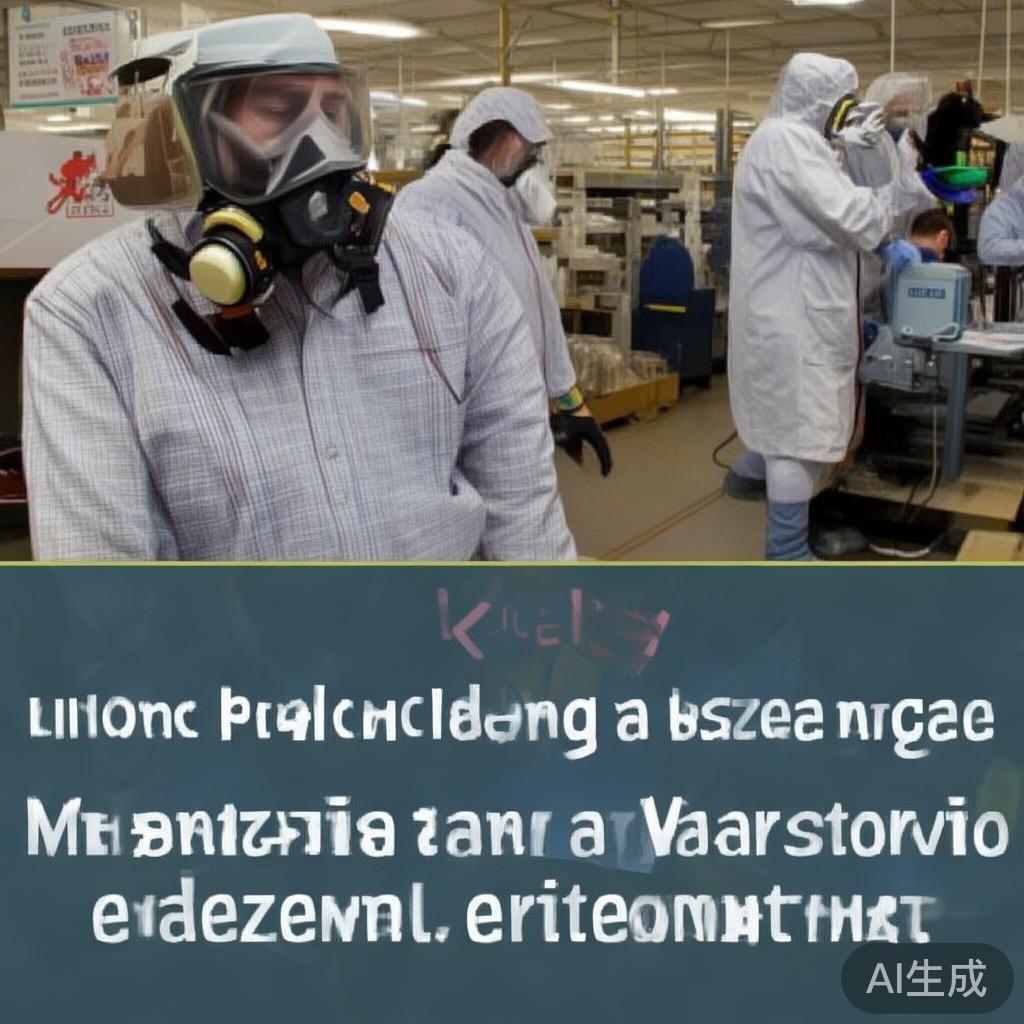 如何有效避免吸入苯蒸汽,实用防护指南 如何有效避免吸入苯蒸汽,实用防护指南