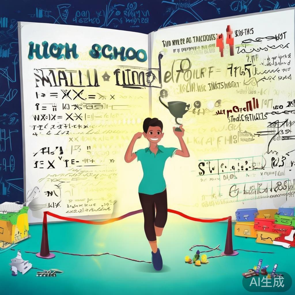 高二数学通关指南,掌握这些方法,轻松学好不再难! 高二数学通关指南,掌握这些方法,轻松学好不再难!