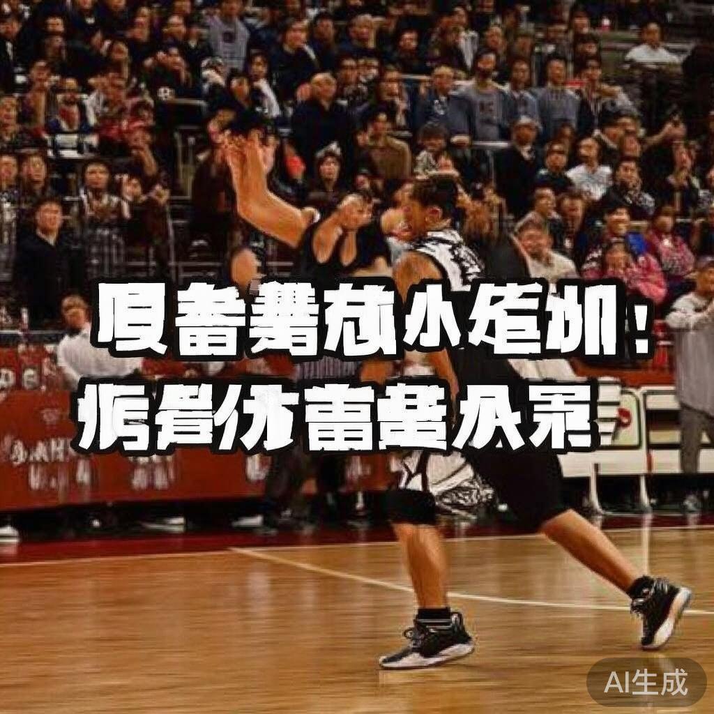 后卫发球失误?掌握这几点,告别低级错误! 后卫发球失误?掌握这几点,告别低级错误!