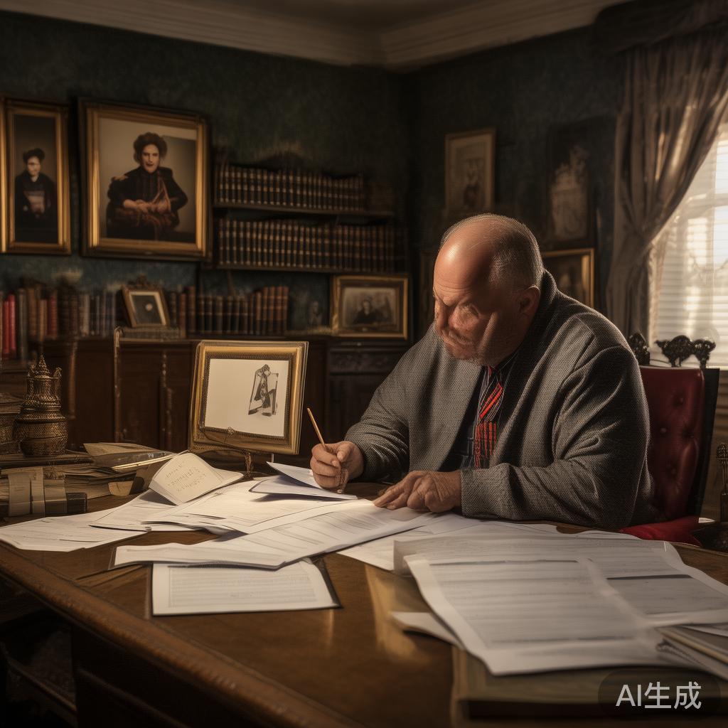 如何避免无人继承遗产,提前规划,让财富有序传承 如何避免无人继承遗产,提前规划,让财富有序传承