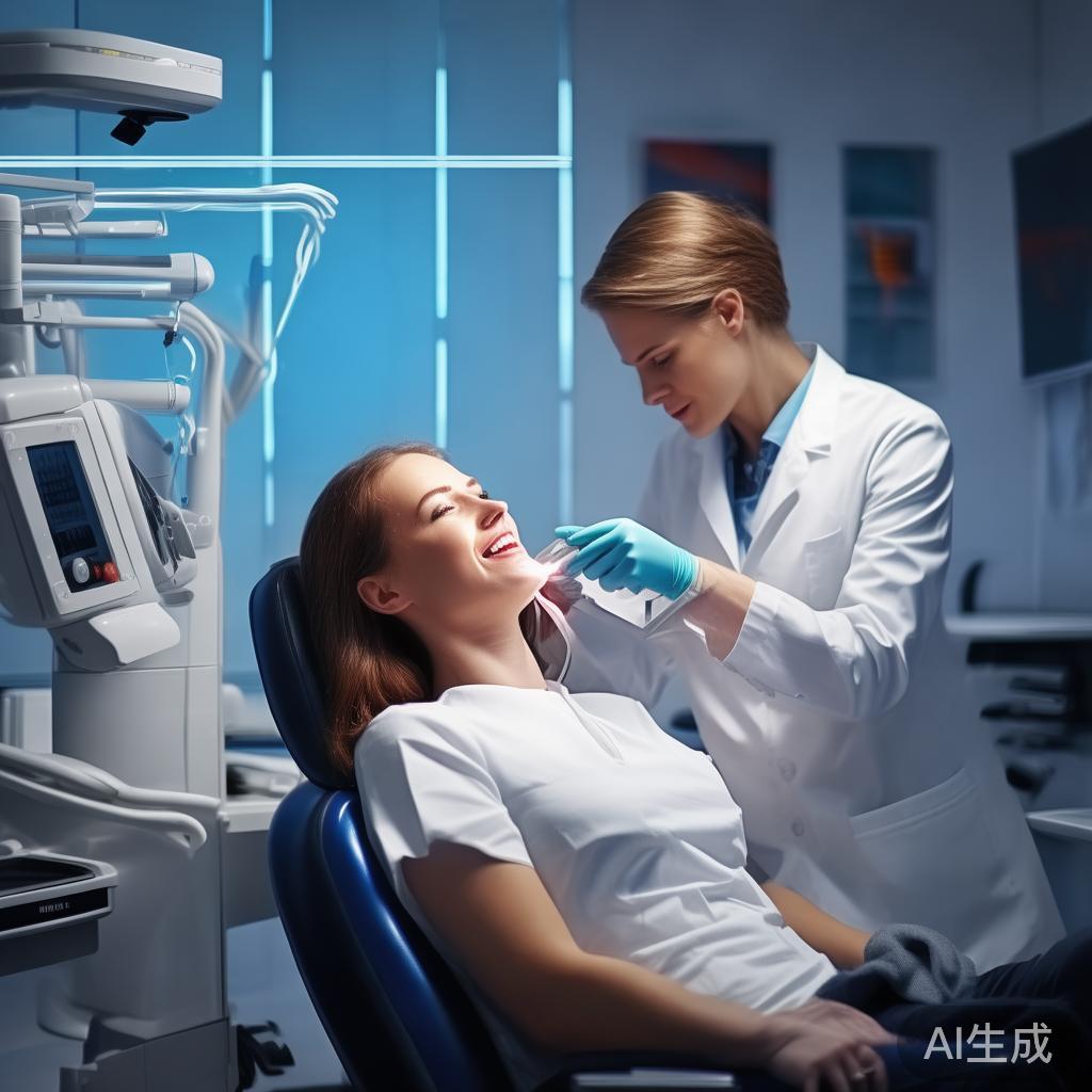 快速美白牙齿的科学方法与安全指南 快速美白牙齿的科学方法与安全指南