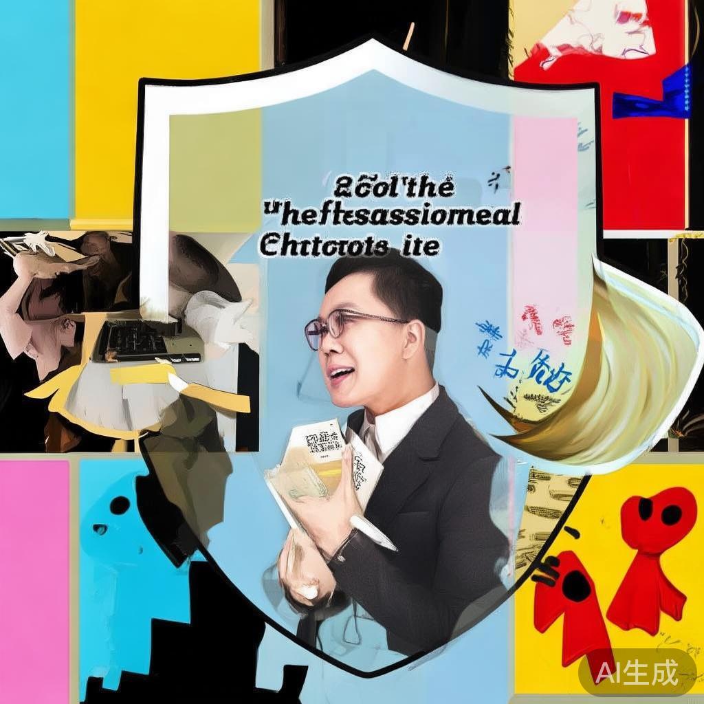 职场谣言避坑指南,守住职业底线,远离是非漩涡 职场谣言避坑指南,守住职业底线,远离是非漩涡