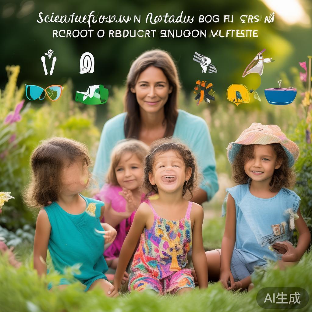 守护孩子夏日安康,科学有效避免蚊虫叮咬全攻略 守护孩子夏日安康,科学有效避免蚊虫叮咬全攻略