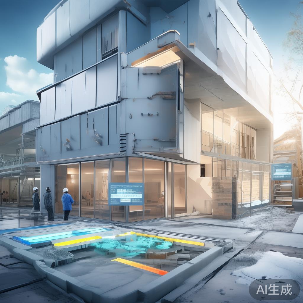 如何有效避免建筑冷桥现象?关键措施与注意事项 如何有效避免建筑冷桥现象?关键措施与注意事项