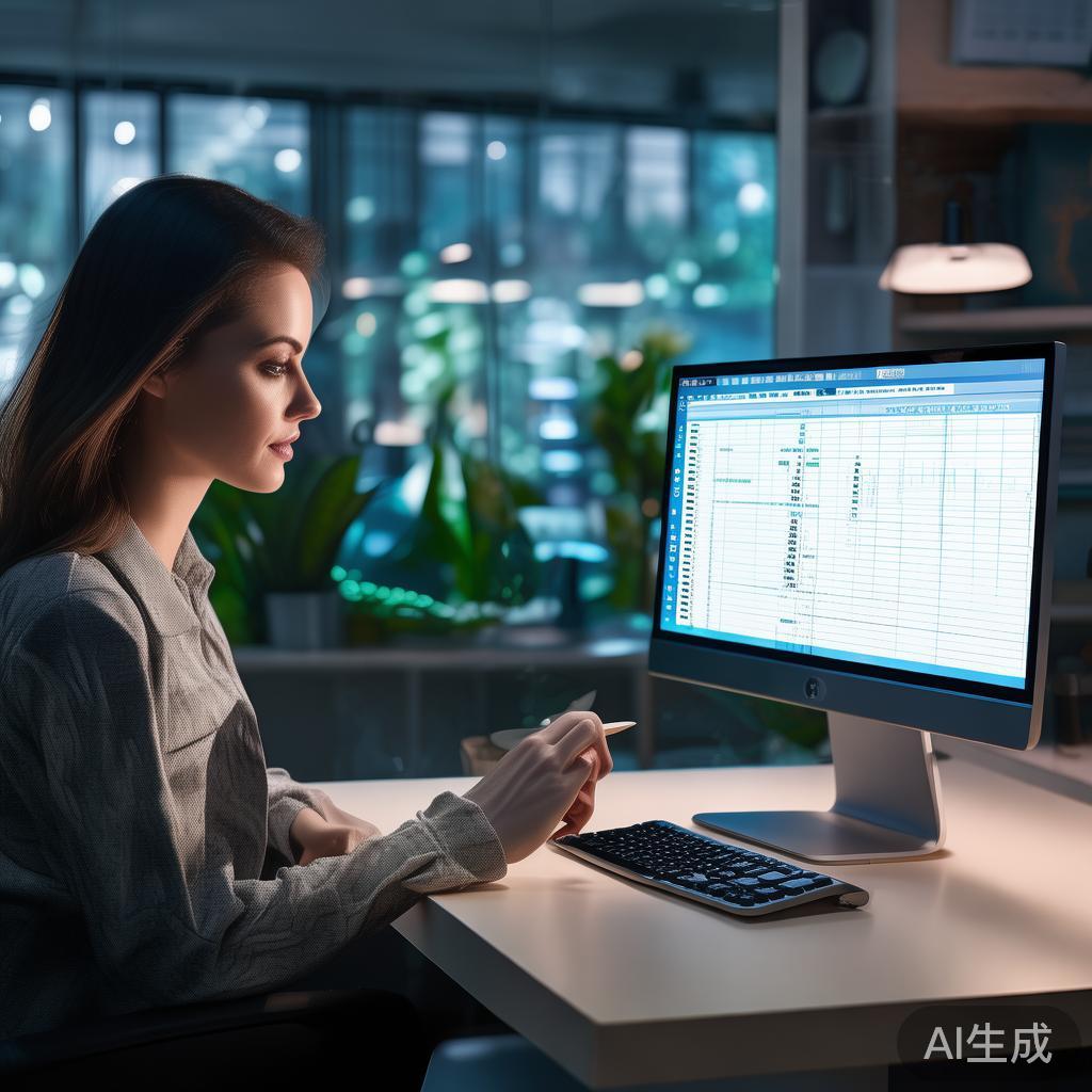 列高怎么设置?掌握关键功能,提升办公效率 列高怎么设置?掌握关键功能,提升办公效率