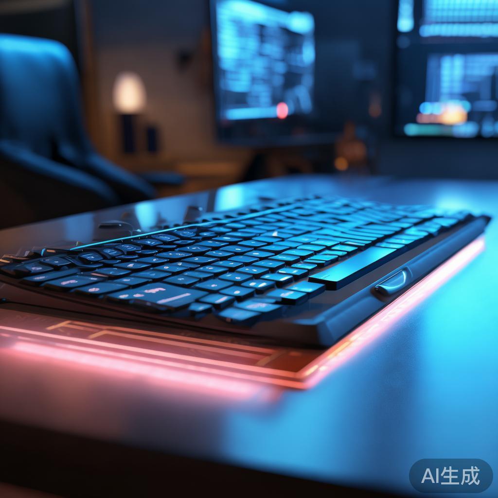 键盘音效设置,让键盘更流畅 键盘音效设置,让键盘更流畅