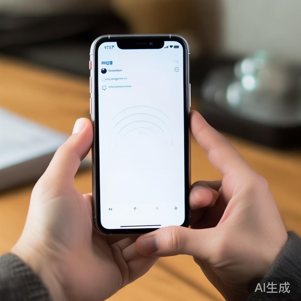 隐藏WiFi,简单却实用的设置技巧 隐藏WiFi,简单却实用的设置技巧