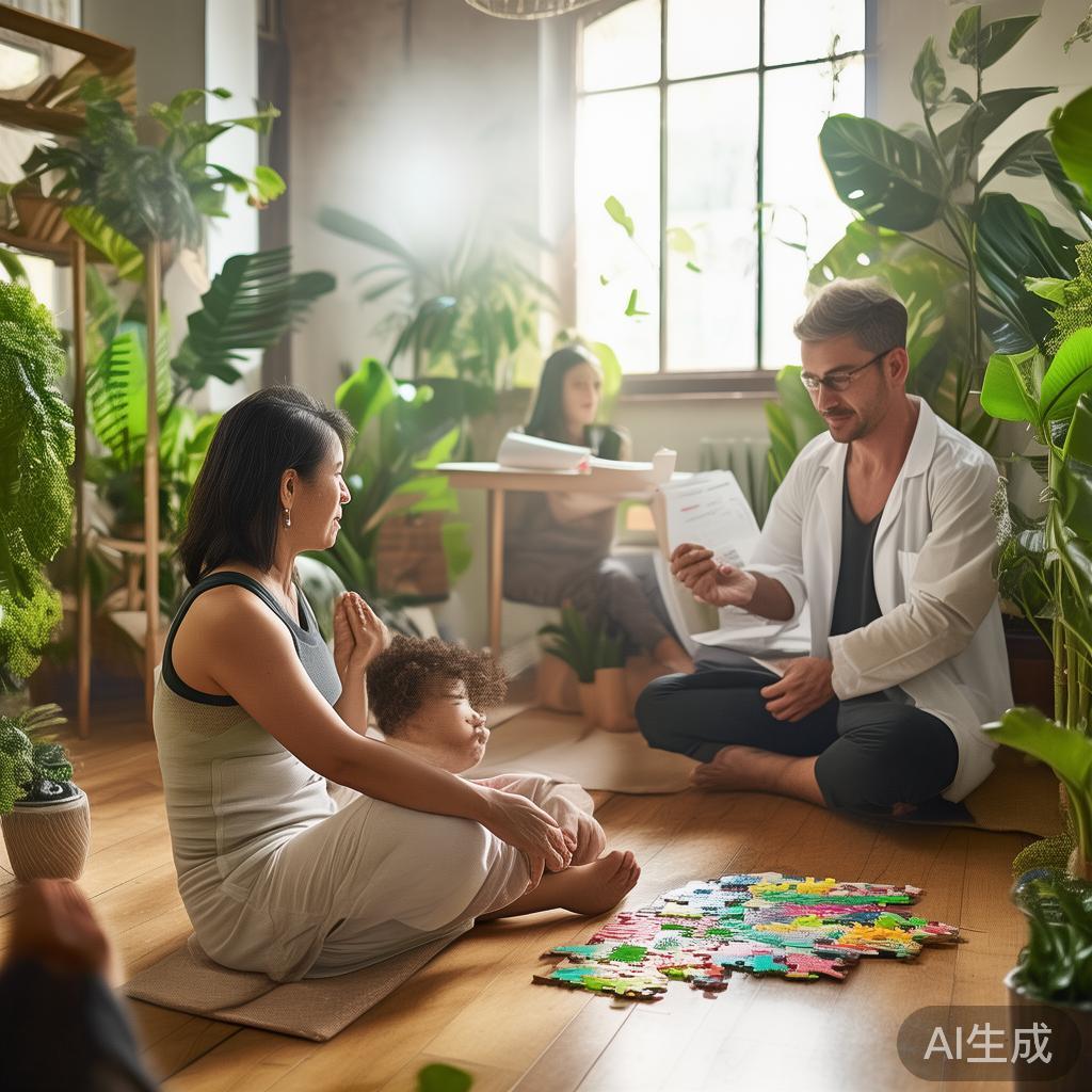 远离病痛,从日常预防开始 远离病痛,从日常预防开始