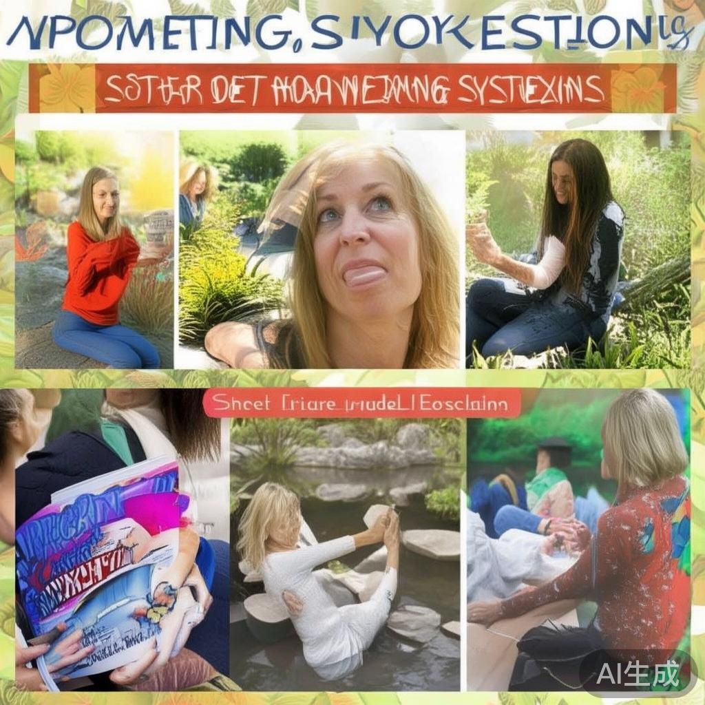 女性如何科学避免烟瘾复发,从心理到行动的全面指南 女性如何科学避免烟瘾复发,从心理到行动的全面指南