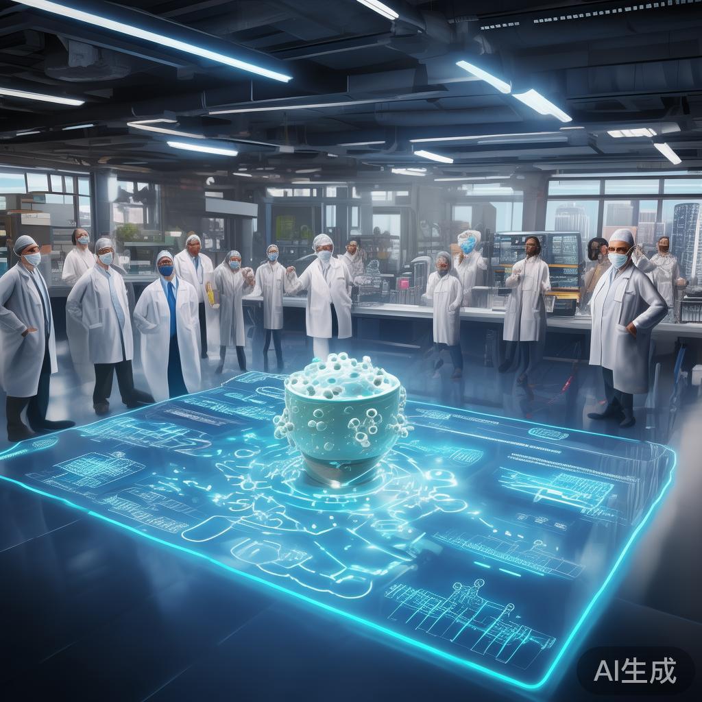 科学预防,远离杯状病毒爆发,关键措施全解析 科学预防,远离杯状病毒爆发,关键措施全解析
