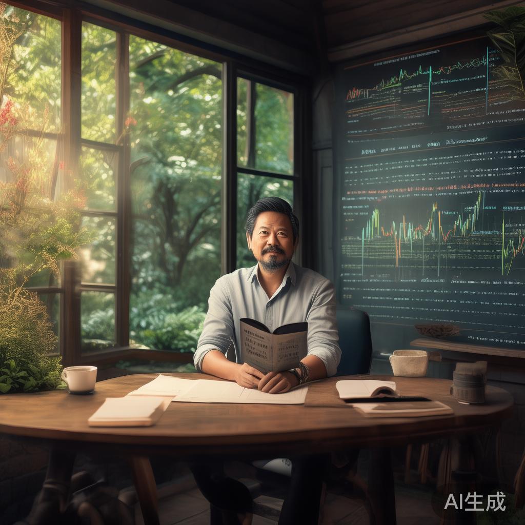 告别追涨杀跌,如何避免频繁操作基金,让投资更从容? 告别追涨杀跌,如何避免频繁操作基金,让投资更从容?