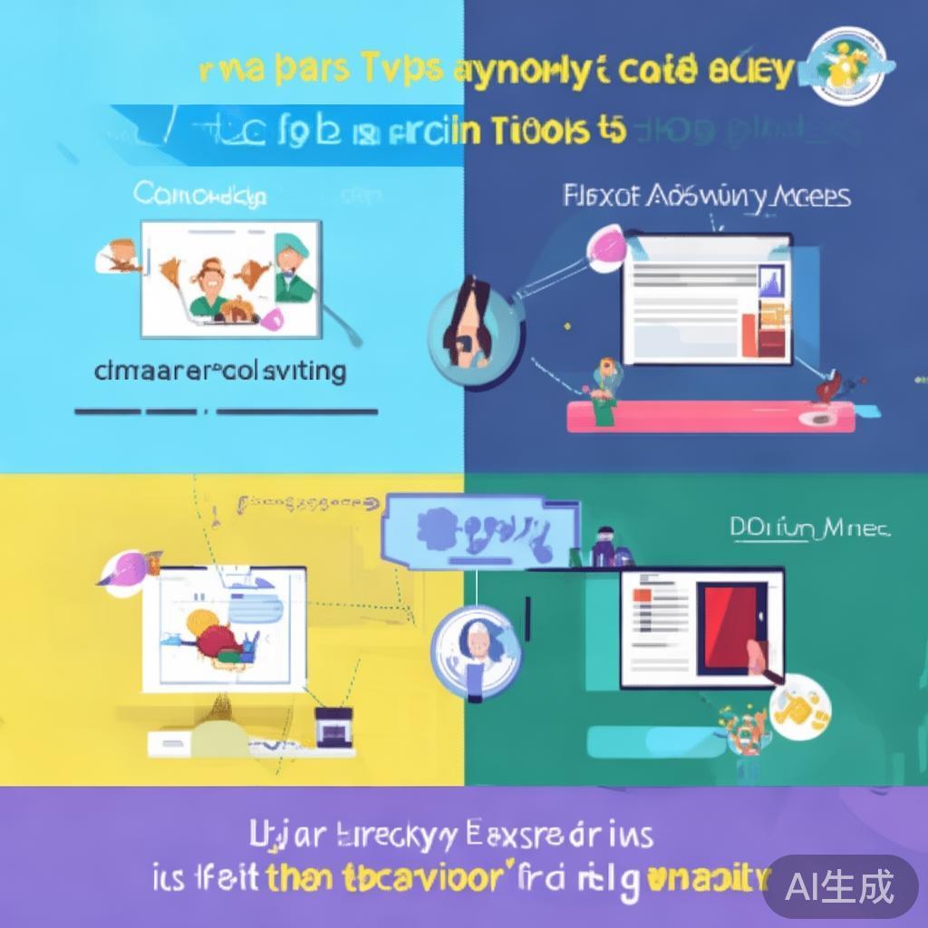 如何避免不小心点进广告?实用技巧大公开 如何避免不小心点进广告?实用技巧大公开