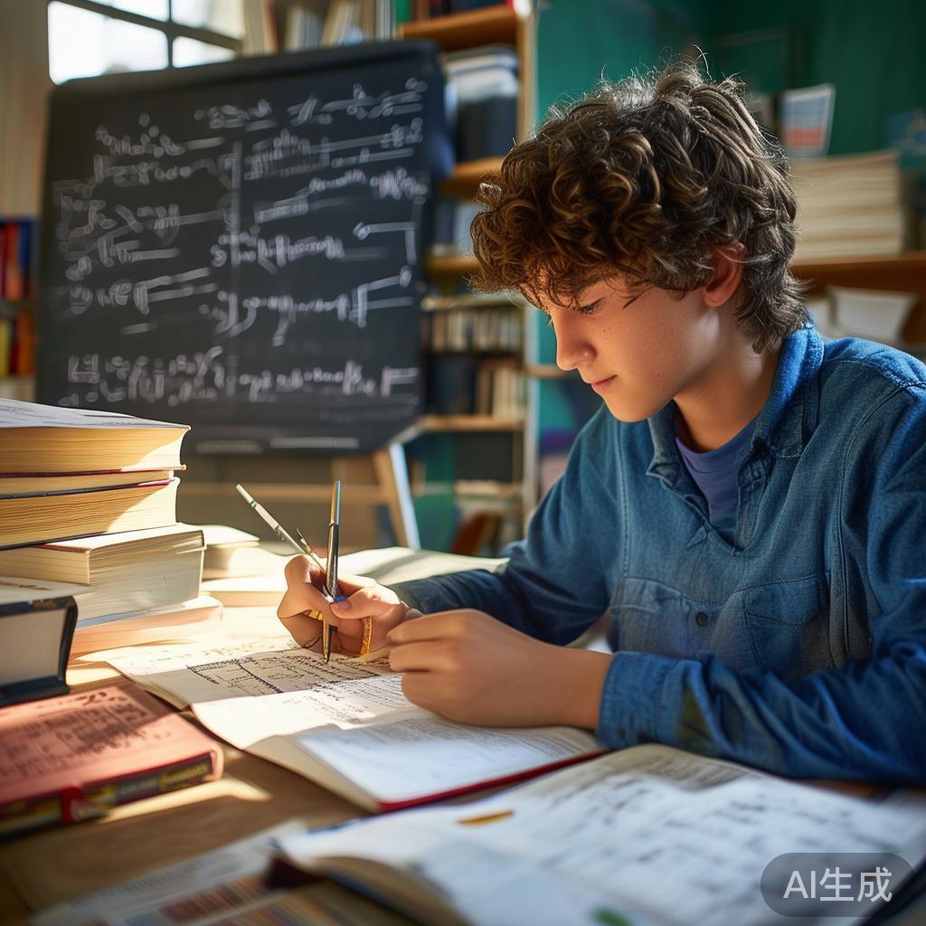 高二物理怎么才能学好?掌握这几点,轻松突破难关! 高二物理怎么才能学好?掌握这几点,轻松突破难关!