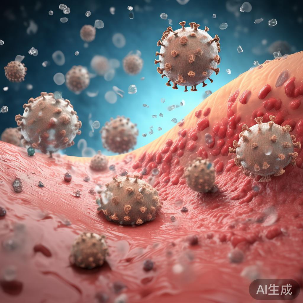 如何才能长水痘?了解水痘的传播与感染机制 如何才能长水痘?了解水痘的传播与感染机制