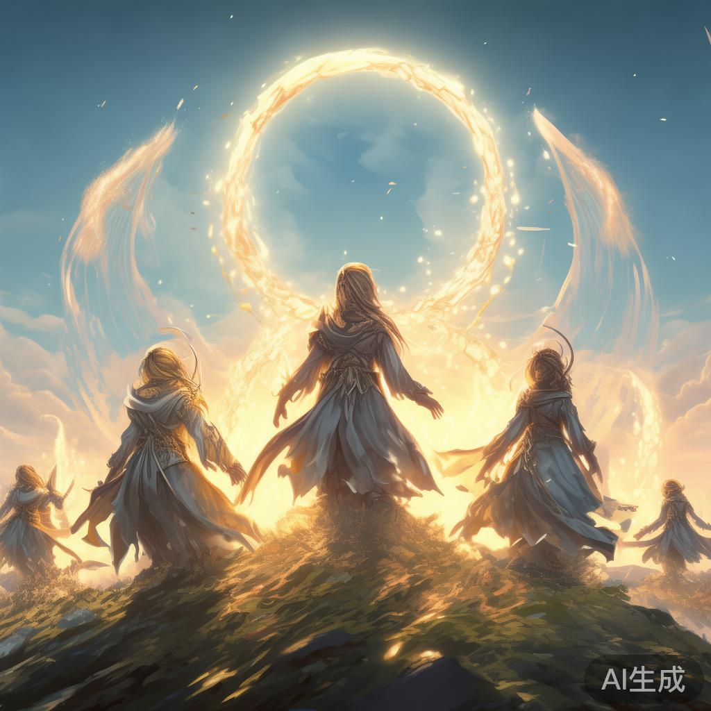 守护纯净天空,光遇玩家如何有效避免外挂侵扰? 守护纯净天空,光遇玩家如何有效避免外挂侵扰?
